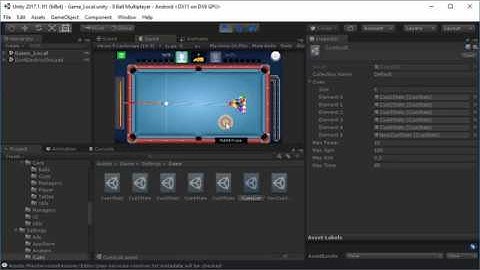 Add New Cue in 8 Ball Multiplayer