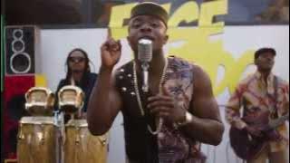 Fuse ODG - Top Of My Charts PreOrder NOW