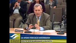 DSC Council Meeting - May 28, 2015