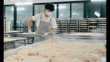 Quy Trình Ủ Men Rượu, Kiểm Soát Nhiệt Độ Ngày Nóng Hiệu Quả Nhất | Men Rượu Thái An | 0969 448 468