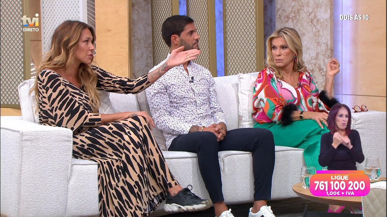 José Castelo Branco foi condenado por roubo | Dois às 10