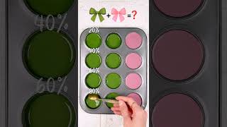 From Crocodile Green To Rosy Beige  Soft Earthy Shades  colormix colorpalette artshorts