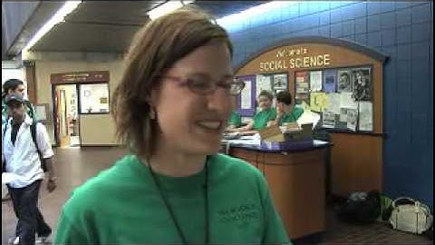 All Science Challenge in London, Ontario - May 19, 2009