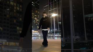 JAY PARK~MOMMAE@JayPark0425 #jaypark #kpop #shorts #trend #dubai #fyp #dance #viral #kpopdance