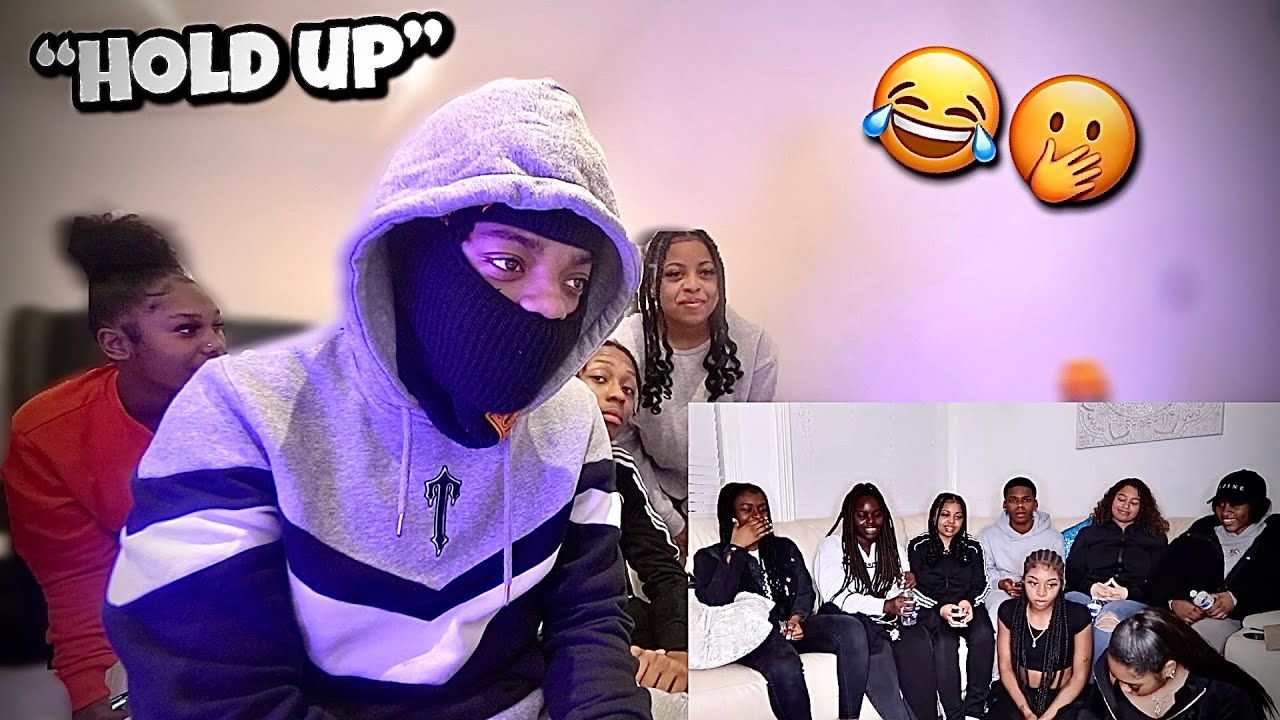 UK FEMALE YOUTUBERS REACT TO YOUR MEAN COMMENTS💔** REACTION** YouTube