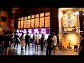 店内満席でも2分で到着!5つの鍋をぶん回す24時間の大衆寿司うどん食堂!