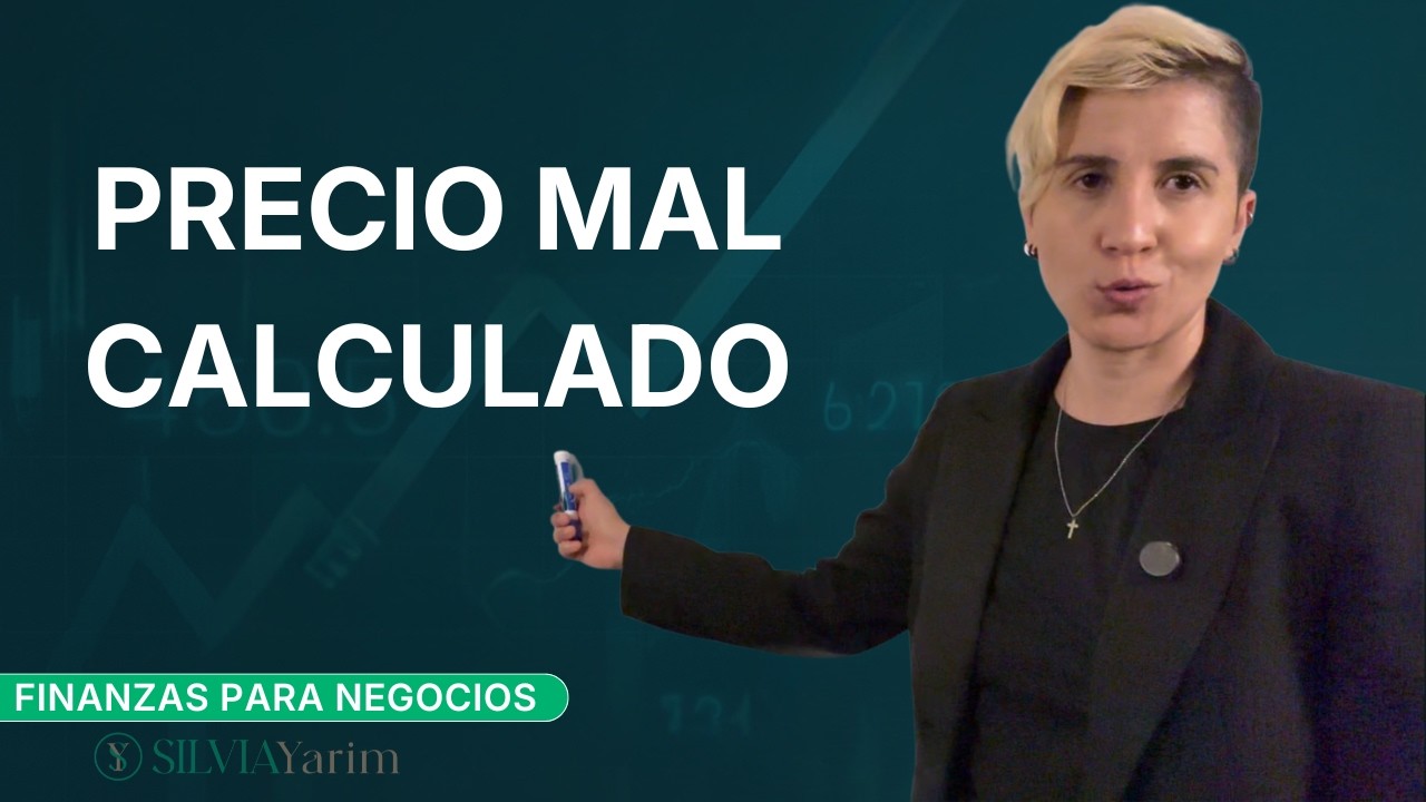 Cómo fijar precios sin adivinar: costos, margen y punto de equilibrio (con ejemplo)