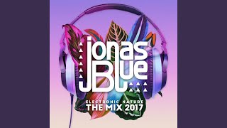 Video thumbnail of "Jonas Blue - Perfect Strangers"