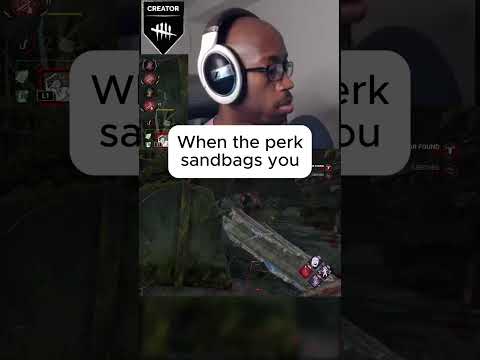 The Perk Sandbag