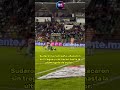 SIN ASCENSO NO HAY FÚTBOL 🛑