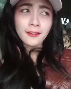 Eneng Cantik Kesepian, Pengen... (Bahasa Sunda)