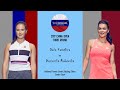 Daria Kasatkina vs Agnieszka Radwanska