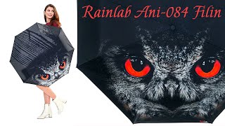 Зонт  «Филин» Rainlab Ani 084 Filin