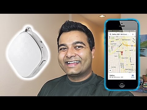 EASY GPS TRACKER To Track Your CAR!!