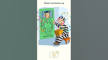 dop2 dop3 gameplay video cheer a prisoner up level 275dop2#gameplay #video#dop2 #dop3 #youtubeshorts