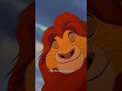 Hakuna Matata! #shorts