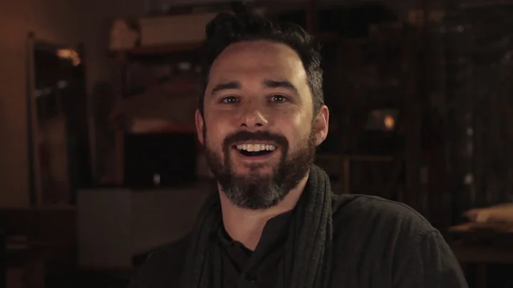 Animation Portfolio Workshop grad Patrick O'Keefe ...