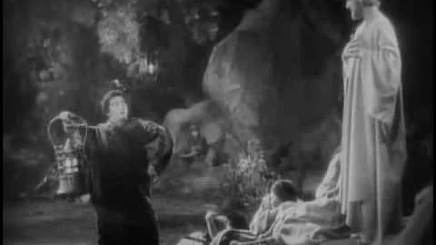 (Silent Movie) The King of Kings (1927) - [10/16]