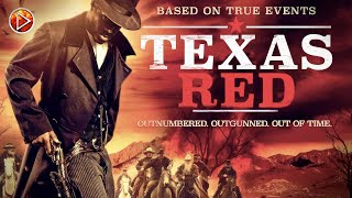TEXAS RED 🎬 Exclusive Full Action Movie 🎬 English HD 2024