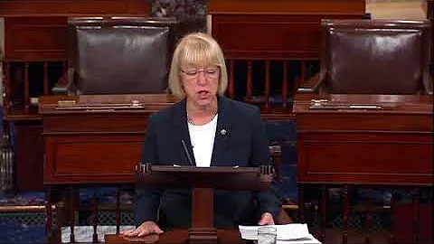 One Year After Trumpcare Bill Failed, Sen. Murray Highlights President Trump's Health Care Sabotage
