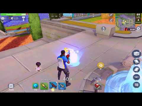 creative destruction მინდოდა მოგება მარა მაცადეს?