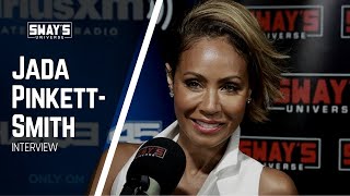 Jada Pinkett Smith Opens Up About Her Marriage and Past Friction with Gabrielle Union