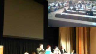 TDA Summit 2011 - Day 2