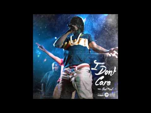 Chief Keef I Don T Care Better Quality