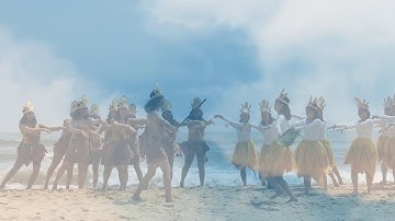 Múa: Lời ru Âu Lạc