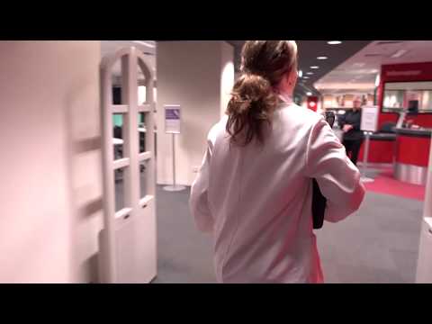 PharmAlliance student video Monash