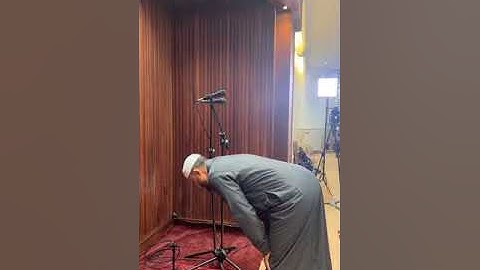 تراويح القارئ ياسين الجزائري ، ليلة 27 رمضان 1444-2023 مسجد الشيخ عبد اللطيف سلطاني بالقبة