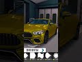 Как сделать хром на машине в Car parking?