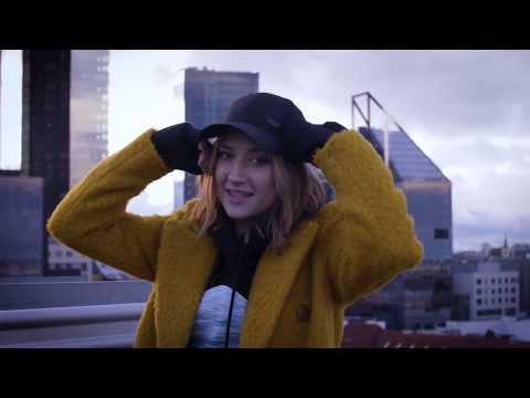 LUMEVÄRV ft. INGA - MILLINE PÄEV  - Official Video - Eesti Laul 2019