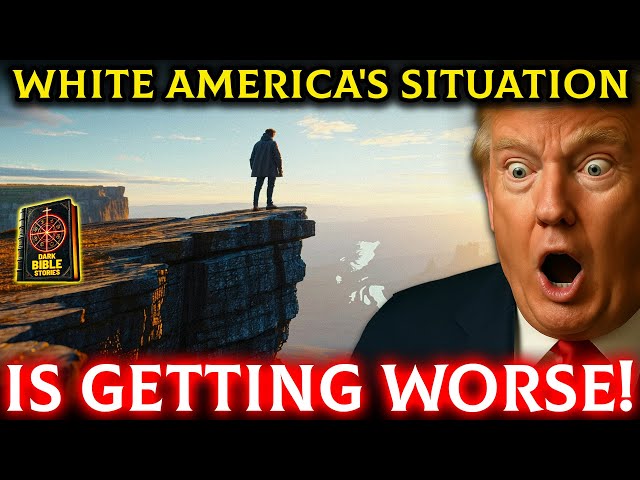 America's Situation is getting WORSE! We Should Unite
