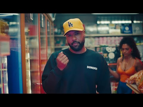 DOM KENNEDY - Bootleg Cable