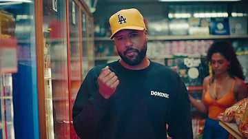 DOM KENNEDY - Bootleg Cable