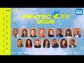 SAVE THE DATES : Conférence Pentecôte - 22, 23 et 24 mai 2026