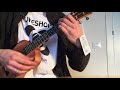 Snail ukc458 concert   ukulele demo  ukeshop barcelona
