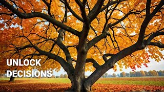 The Most Powerful Decision-Making Tool (Decision Trees)