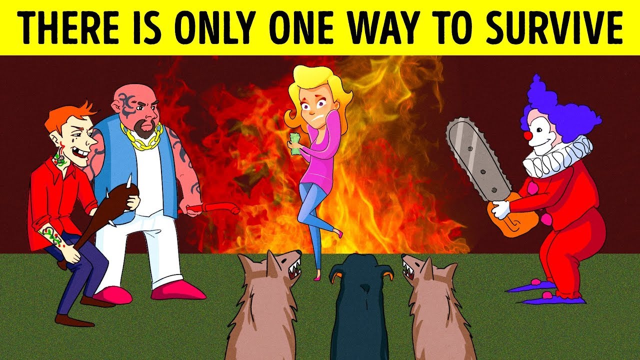 train your brain games 10 Brain Itching Riddles To Shock Your Brain