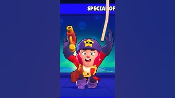 UNLOCKING CORSAIR COLT!!🔥🏴‍☠️ | #shorts #brawlstars #colt #rzm64 #tiktok #fyp #trending #brawl