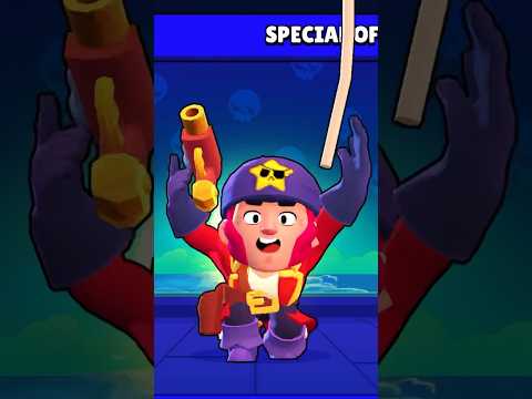 UNLOCKING CORSAIR COLT Shorts Brawlstars Colt Rzm64 Tiktok Fyp Trending Brawl