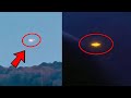 5 Impactantes VIDEOS de OVNIS que fueron grabados en 2024