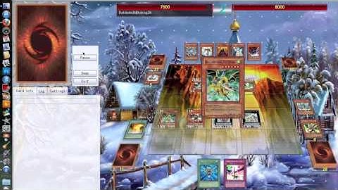 Tempest Assault Mode