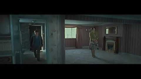 The Dursleys Departing (Deathly Hallows Part 1 - Extended Scene)