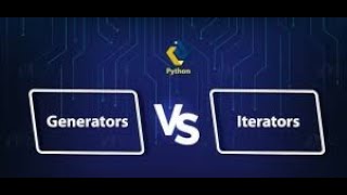Famous The Secret Weapon of Python: Iterators & Generators Wealth