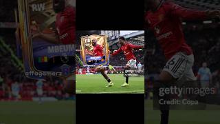 Original images of Records Holder FC Mobile cards #fcmobile #fifamobile