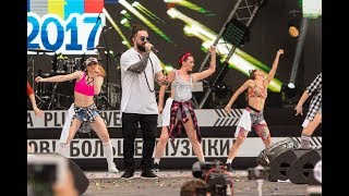 Europa Plus LIVE 2017: BURITO! Europa Plus LIVE 2017: BURITO!