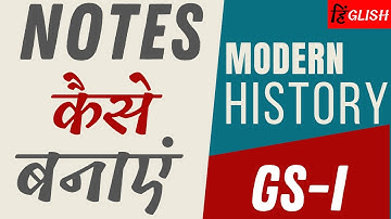 Notes Making Strategy | How to make effective notes | Topper