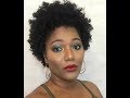 GRWM - Inspired by Rihanna&#39;s Wild Thoughts Makeup Look